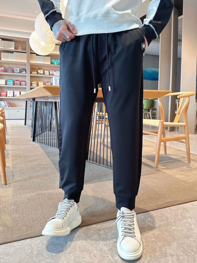 Balenciaga Long Pants